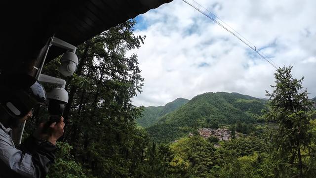 皖浙摩旅二人转——松阳陈家铺篇（上）