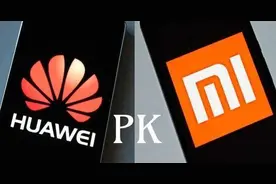 小米与华为的差距在哪？鸿蒙4.0最新升级名单，就给出了终极答案图片