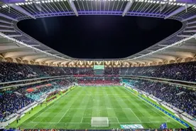 昆山奥体“开门红”，首场演唱会预计上半年开唱图片