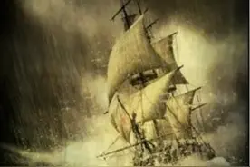 好歌赏析，听歌学英语 —— Sailing 航行图片