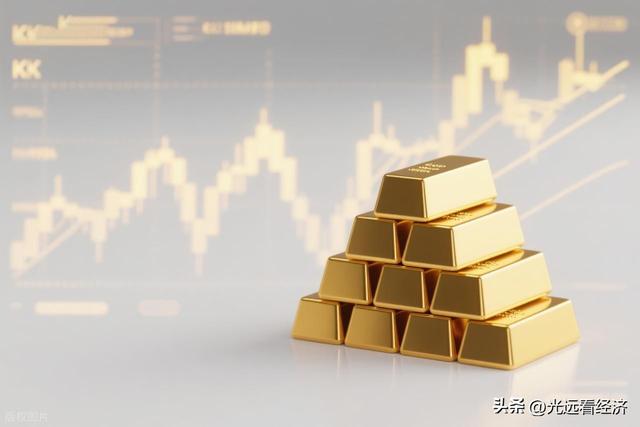 为什么央行增持黄金和个人投资黄金的底层逻辑完全不同？