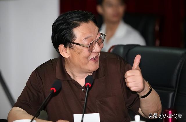 一路走好！继何晴后又一名人离世，儿子是他，死亡原因令人唏嘘