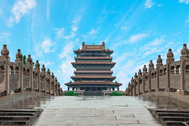 一个周末也能来回的6个宝藏地，选个临近的，周末出去耍