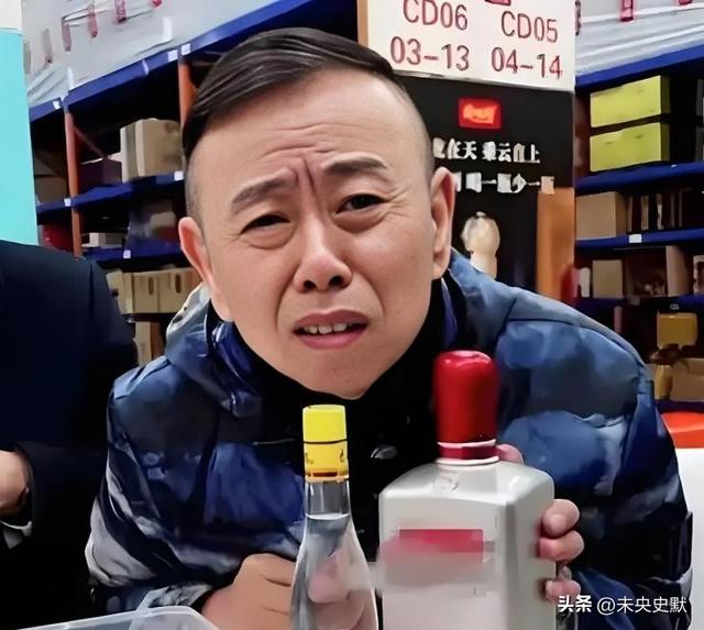 钱再多有什么用？68岁千万身家的潘长江，还是要为42岁女儿操碎心