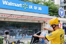 骑手谈“防疲劳机制”：限跑12小时影响不大，限跑8小时会跨平台跑单图片