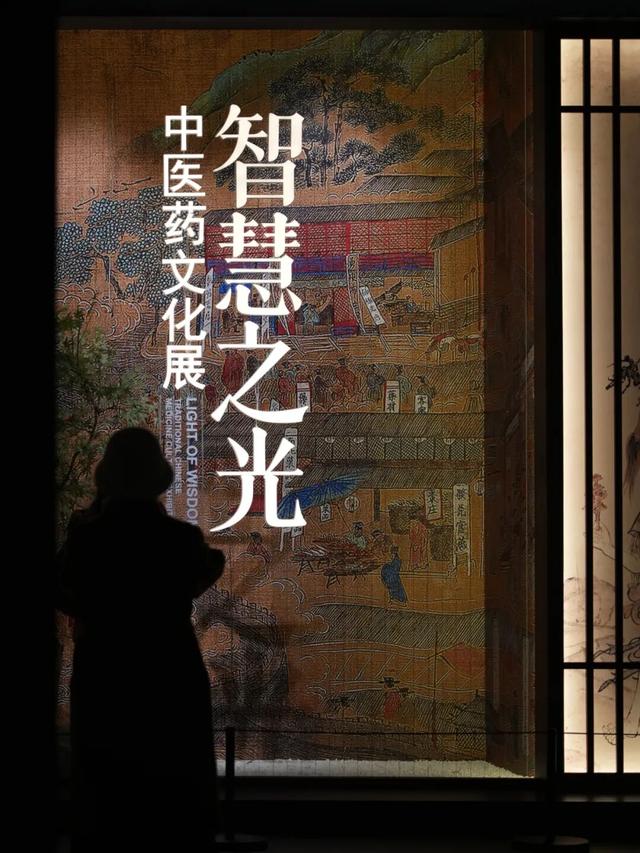 一份乌鲁木齐博物馆地图