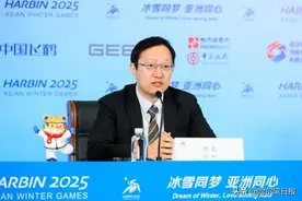 共赴冰情雪趣之约，领略龙江文旅风采图片