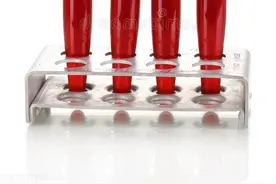 血型的奥秘图片