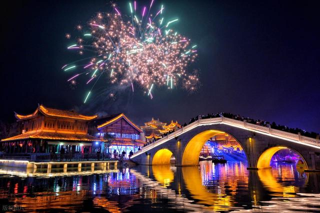 春节去哪玩？最值得去的6个北方小城，年味超浓，反向出游不拥挤