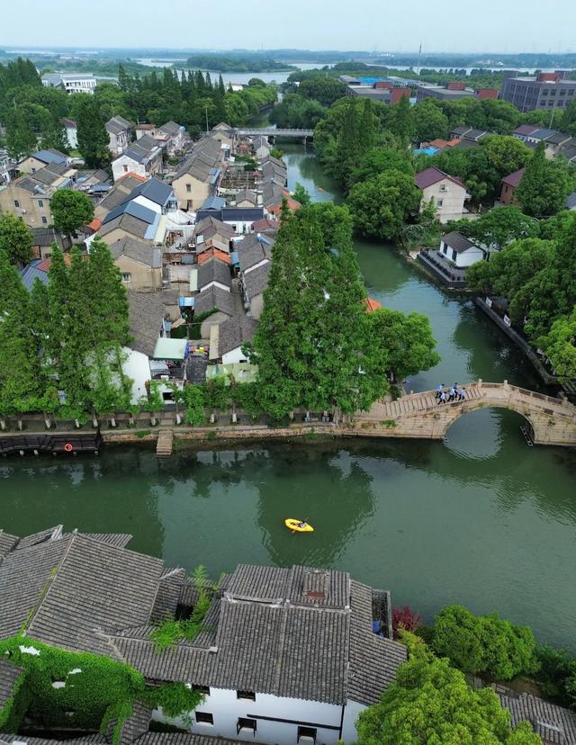 上海这5个地方彻底火了！不去肠子都悔青！赶紧收藏！