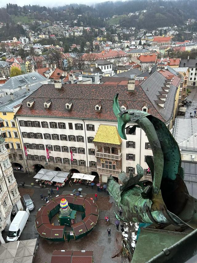 德国、奥地利之旅