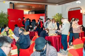 从桃园金茂府到华润润玺，鼓楼区摇号抢房彰显市场热度和人文价值图片