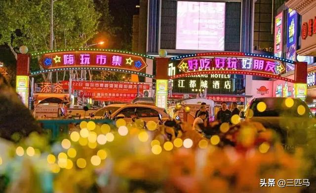 夏日的沭阳是一首流动的诗