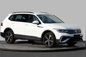 有多少途观L的用户，是被颗粒捕捉器劝退的？图片