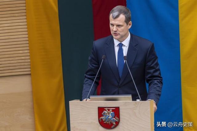 禁止所有中国外交官入境，不让两岸统一，这个国家比美国还要嚣张