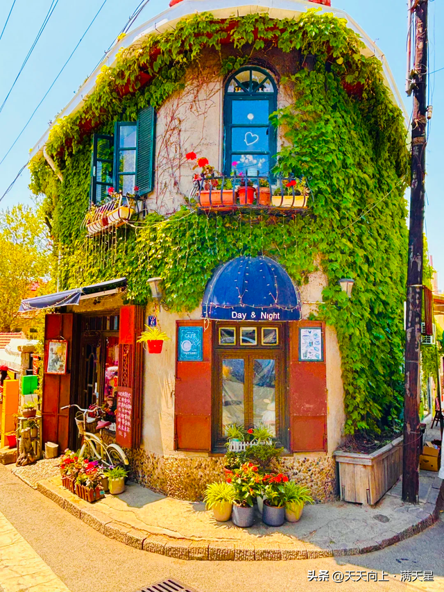 我是成都人，去了趟山东青岛，实在忍不住想说：对青岛的 5 点印象