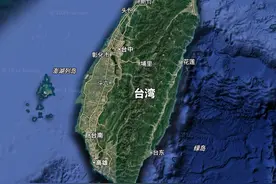 台湾地区给予免签的国家/地区图片