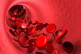 肺癌来临，腿部先知？提醒：双腿若有3种异常，建议尽快检查CT！图片