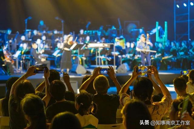 假期二刷南京，我劝你一定要上「北岸」！