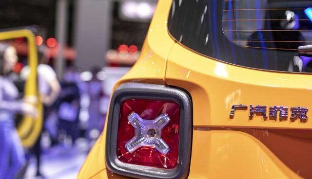 负债117亿！知名汽车巨头宣布破产！这款国产车	，将彻底退出中国