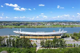 相约2025·共赴旅发盛会丨5月限定！汨罗喊你来打卡！图片