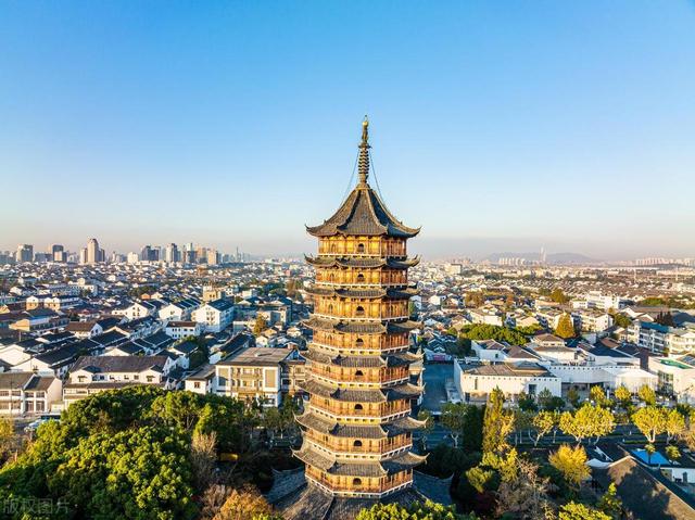 上海的这座公园，真的起源于三国时期？