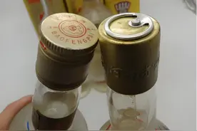 河南一名酒高调复出！曾引发白酒大战，也曾跌入谷底，今强势归来图片