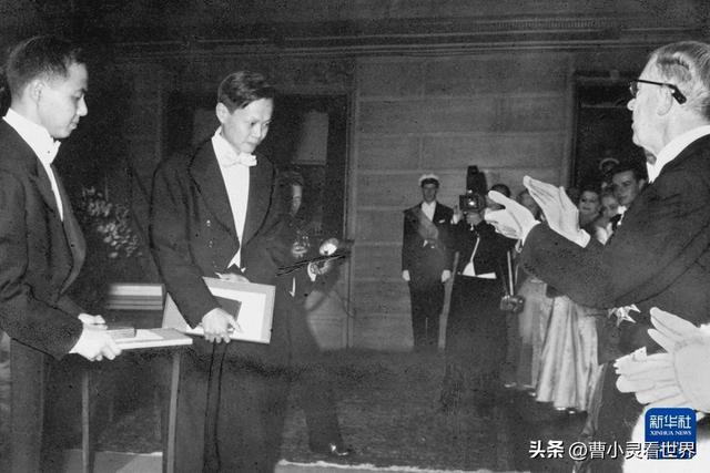 杨振宁享年103岁：那个被骂了半辈子，却改变了整个物理学的人