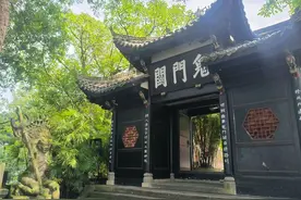 丰都鬼城，这篇笔记让你如何玩转鬼城名山，山东籍游客门票免费图片