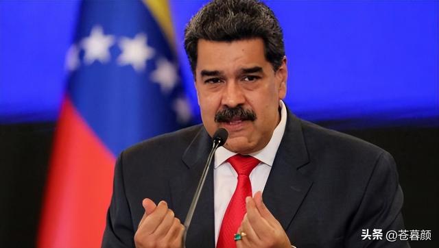 委内瑞拉油轮刚出海，中国军舰紧随其后，特朗普的算盘又打错了？