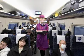 2026年西安开通2座高铁站，开通1座新地铁站，到蓝田方便了！图片