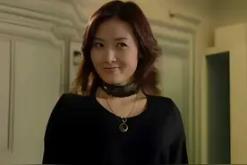 《快乐星球》乐乐妈，是多少人心中的童年女神？你还记得吗？图片