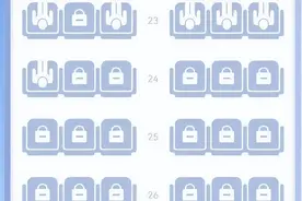 人民网评航班选座规则：不妨“打开天窗说亮话”图片