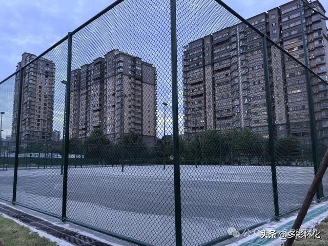 怀化城区二座大型体育公园正式建成向市民开放，来看看建在哪里？