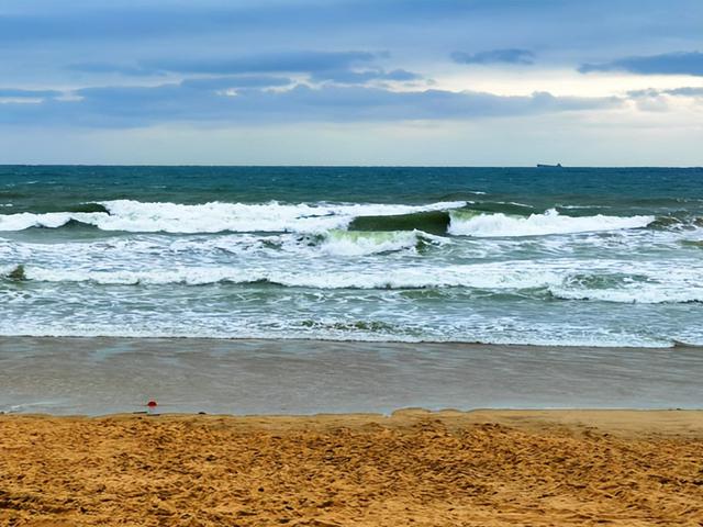 福建旅游：难忘平潭岛两日采风行记（图）