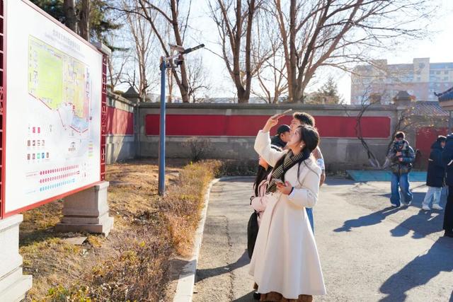 长春再次“出圈”！抖音全国热榜第一