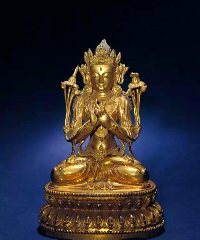 故宫专家偷梁换柱30年！价值10亿的文物竟被他用9块9的赝品调包！