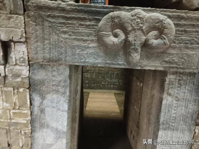 济阳的水塘下藏着怎样的秘密:与三官庙汉墓博物馆的不期而遇