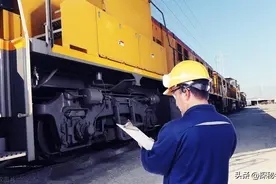 铁路车间政治：车间主任的权力有多大？图片