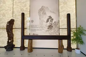 木中黄金-黄花梨图片