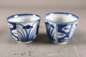 去了潘家园一趟才知道，古玩基本一钱不值图片