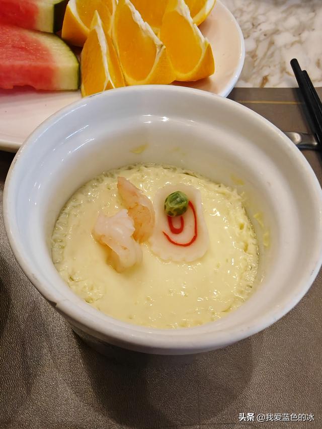 邯郸这家四十八元自助早餐真丰盛，在国内同价位名列前茅