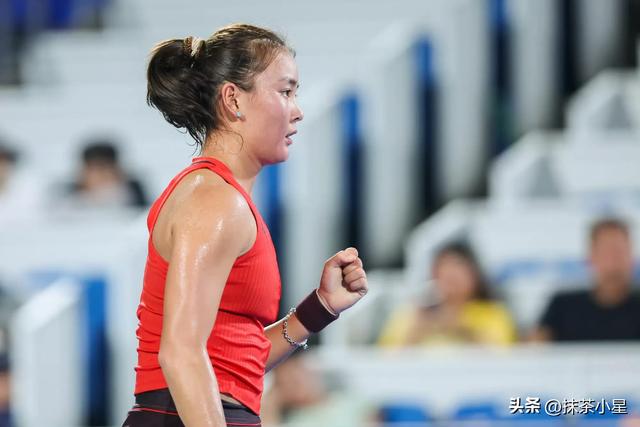 郑钦文退出全运会,王欣瑜头号种子,金牌悬念陡增,5人有望夺冠
