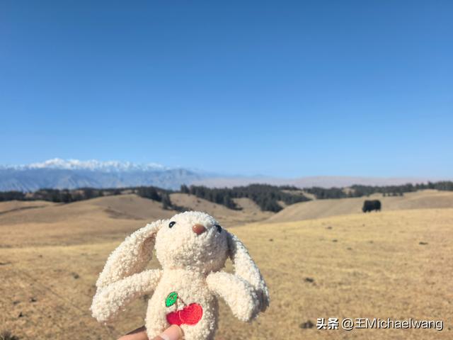 古意秋风三万里（D20）-从临泽县到祁连县