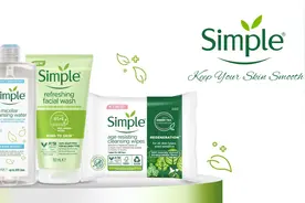 英国销量NO.1？敏感肌天选救星？这个“Simple”一点也不简单图片