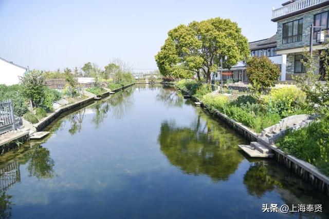 漫步河畔•贤美生活