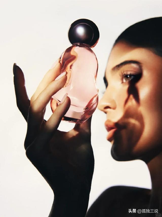 这10款香水怕被搭讪的女生别用！第7款“直男斩”本尊