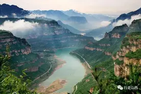 山西人的衣着服饰图片