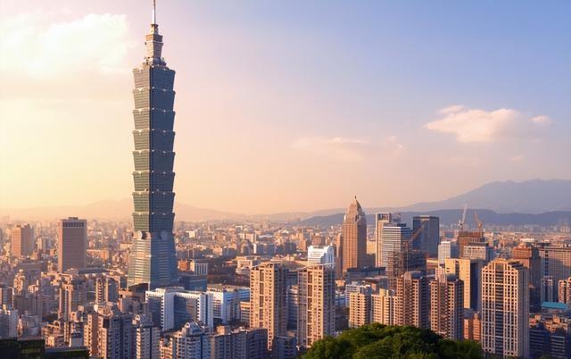 大陆收台时间定了？国防部：全时待战、随时能战，“台独	”天塌了