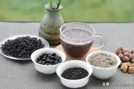 五十岁必喝！六款神仙豆浆气色好睡得香 一周不重样！赶紧收藏转发图片